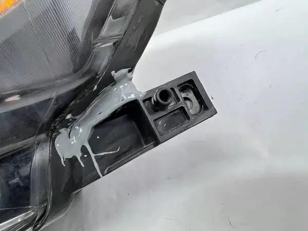 2018 2019 2020 2021 2022 2023 ford mustang led front left oem headlight - Image 16