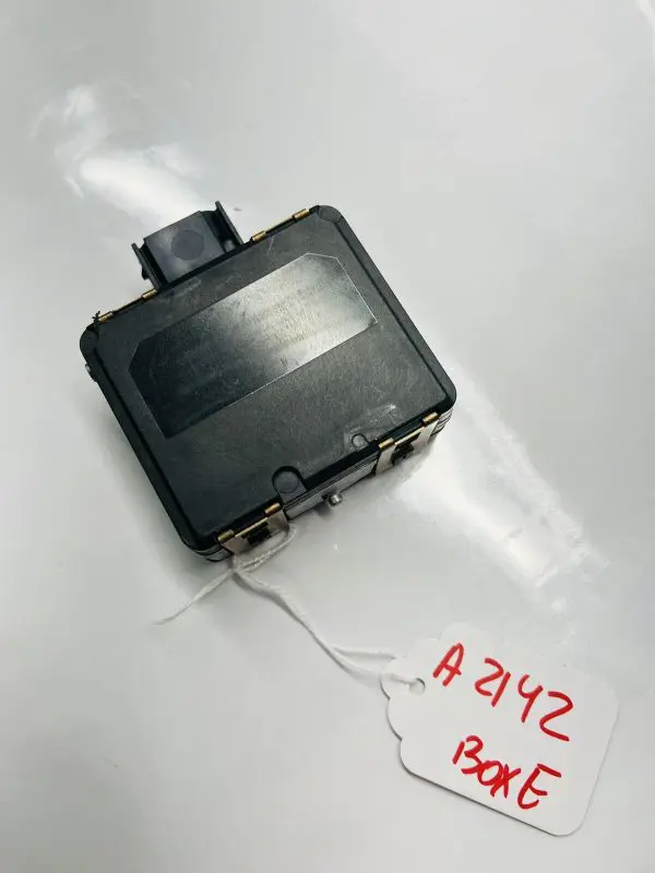 0203302897 2018 2019 2020 HONDA CHR FRONT OEM CRUISE CONTROL DISTANCE SENSOR - Image 6