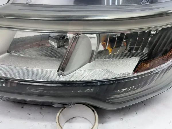 2016 2017 2018 2019 FORD EXPLORER LED FRONT LEFT OEM HEADLIGHT - Image 12