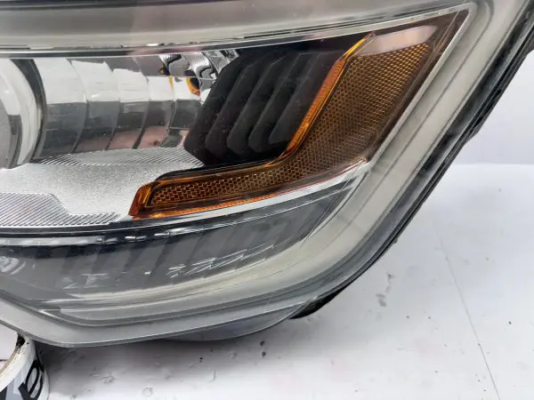 2016 2017 2018 2019 FORD EXPLORER LED FRONT LEFT OEM HEADLIGHT - Image 13