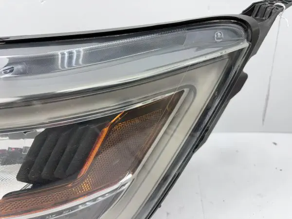 2016 2017 2018 2019 FORD EXPLORER LED FRONT LEFT OEM HEADLIGHT - Image 14