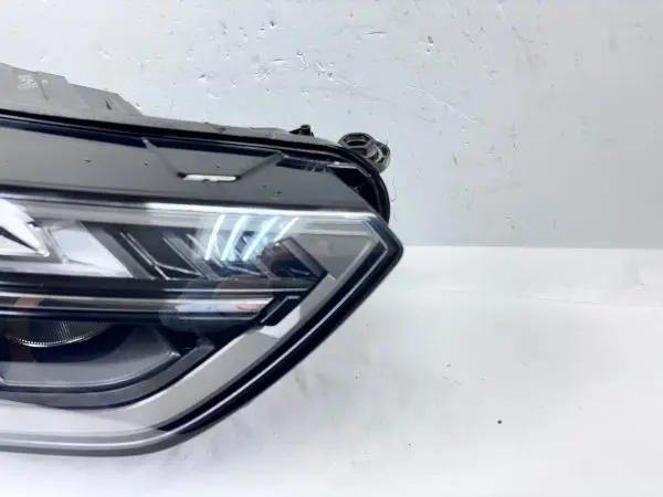 80A941034H 2021 2022 2023 2024 AUDI Q5 SQ5 FULL LED FRONT RIGHT OEM HEADLIGHT - Image 2