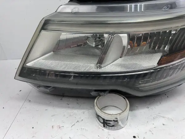 2016 2017 2018 2019 FORD EXPLORER LED FRONT LEFT OEM HEADLIGHT - Image 15