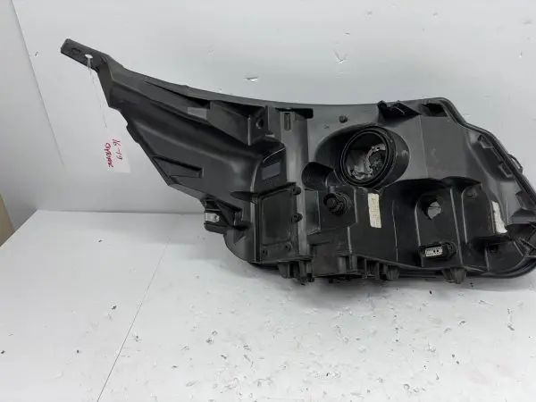 2016 2017 2018 2019 FORD EXPLORER LED FRONT LEFT OEM HEADLIGHT - Image 16