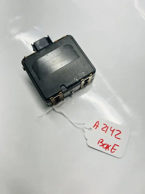 0203302897 2018 2019 2020 HONDA CHR FRONT OEM CRUISE CONTROL DISTANCE SENSOR - Image 7
