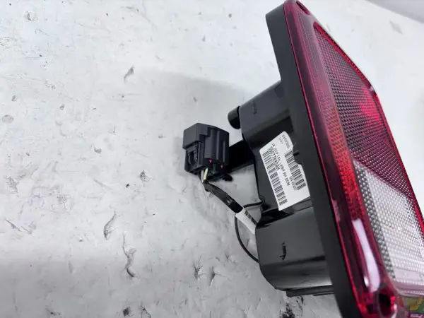55077890ah OEM 2007-2017 JEEP WRANGLER 2018 WRANGLER JK REAR RIGHT TAIL LIGHT - Image 5
