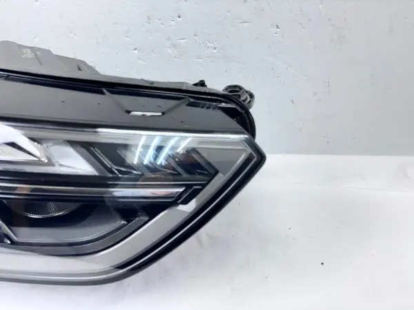 80A941034H 2021 2022 2023 2024 AUDI Q5 SQ5 FULL LED FRONT RIGHT OEM HEADLIGHT - Image 3