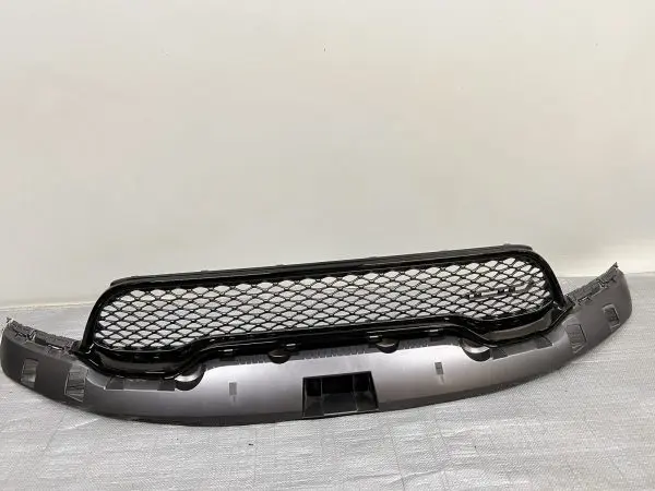 🌟🌟 6UZ19MALAA 2021 2022 2023 DODGE DURANGO FRONT OEM GRILLE GENUINE
