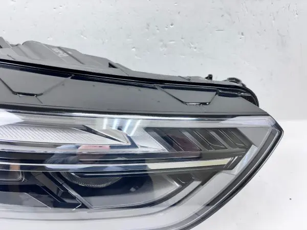 80A941034H 2021 2022 2023 2024 AUDI Q5 SQ5 FULL LED FRONT RIGHT OEM HEADLIGHT - Image 4
