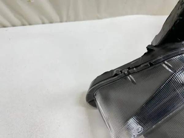 260605R00A  2021 2022 2023 NISSAN KICKS HALOGEN FRONT LEFT OEM HEADLIGHT - Image 8