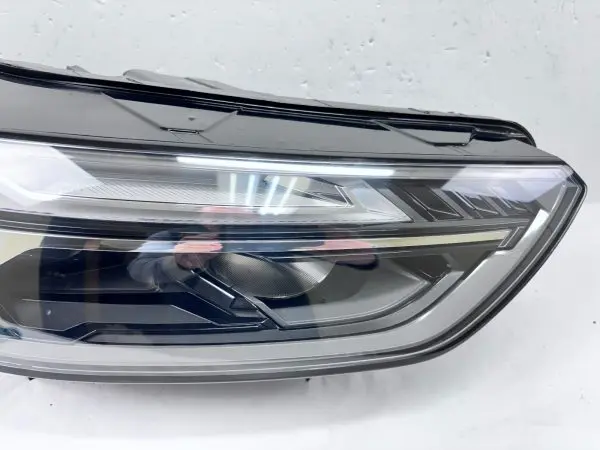 80A941034H 2021 2022 2023 2024 AUDI Q5 SQ5 FULL LED FRONT RIGHT OEM HEADLIGHT - Image 5