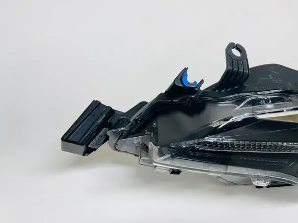 2017 2018 2019 TOYOTA COROLLA LED  FRONT  LEFT OEM HEADLIGHT - Image 8