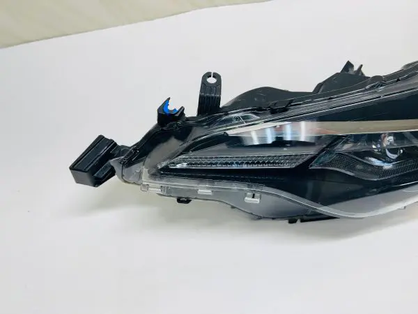 2017 2018 2019 TOYOTA COROLLA LED  FRONT  LEFT OEM HEADLIGHT - Image 10