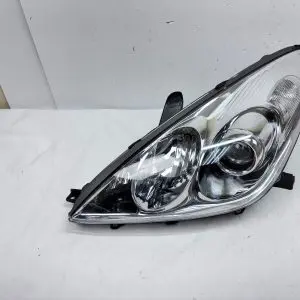 for 2005 2006 lexus es es330 halogen front left aftermarket headlight