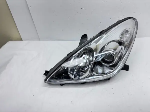for 2005 2006 lexus es es330 halogen front left aftermarket headlight