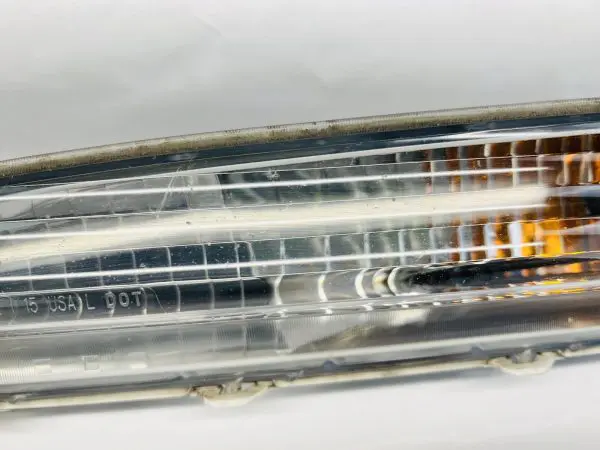 2016 2017 2018 HONDA PILOT FRONT LEFT OEM TURN SIGNAL FOG LIGHT 33350-TG7-A01 - Image 10