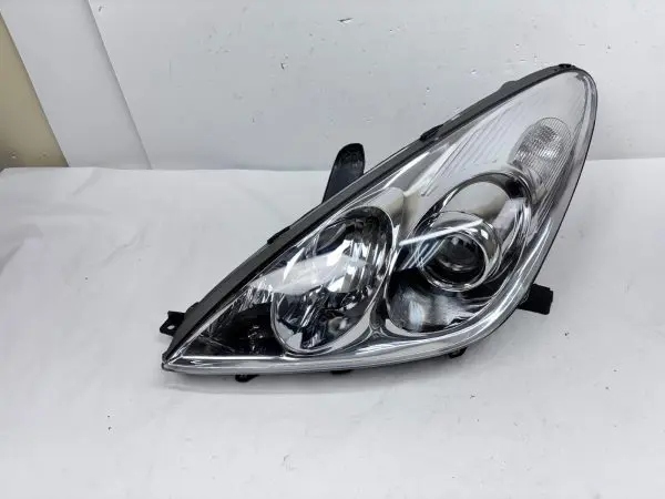 for 2005 2006 lexus es es330 halogen front left aftermarket headlight - Image 2
