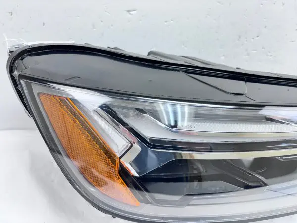 80A941034H 2021 2022 2023 2024 AUDI Q5 SQ5 FULL LED FRONT RIGHT OEM HEADLIGHT - Image 7