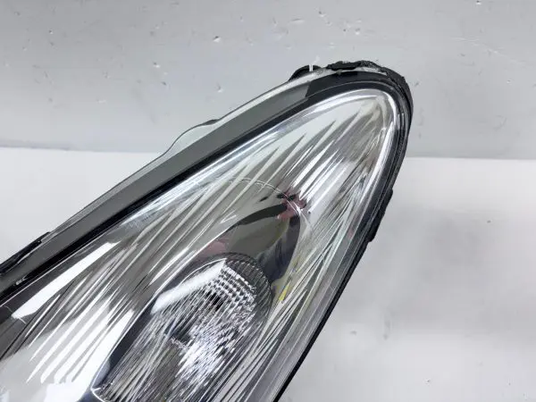for 2005 2006 lexus es es330 halogen front left aftermarket headlight - Image 6
