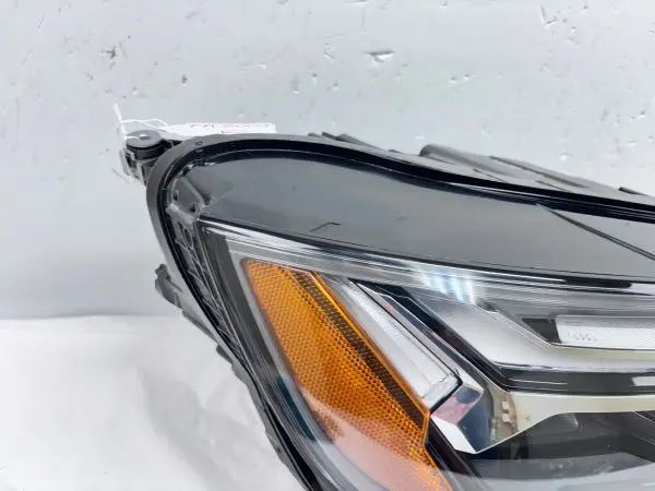 80A941034H 2021 2022 2023 2024 AUDI Q5 SQ5 FULL LED FRONT RIGHT OEM HEADLIGHT - Image 8