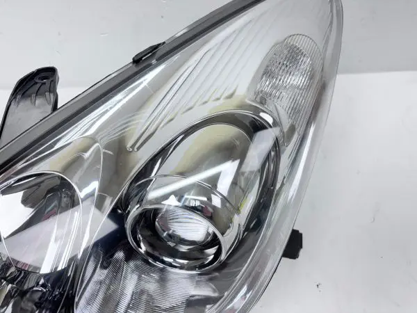 for 2005 2006 lexus es es330 halogen front left aftermarket headlight - Image 8