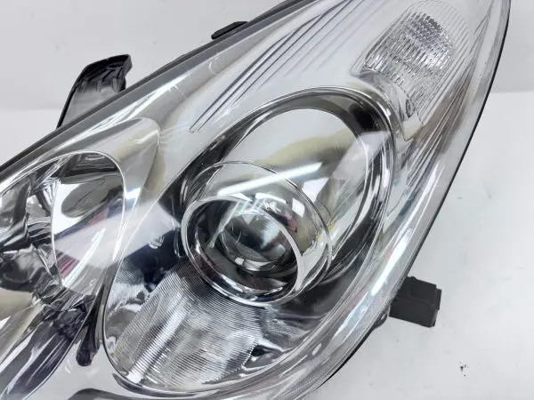 for 2005 2006 lexus es es330 halogen front left aftermarket headlight - Image 9