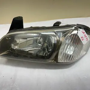 🎈🎈 2000 2001 NISSAN MAXIMA HALOGEN FRONT LEFT OEM HEADLIGHT