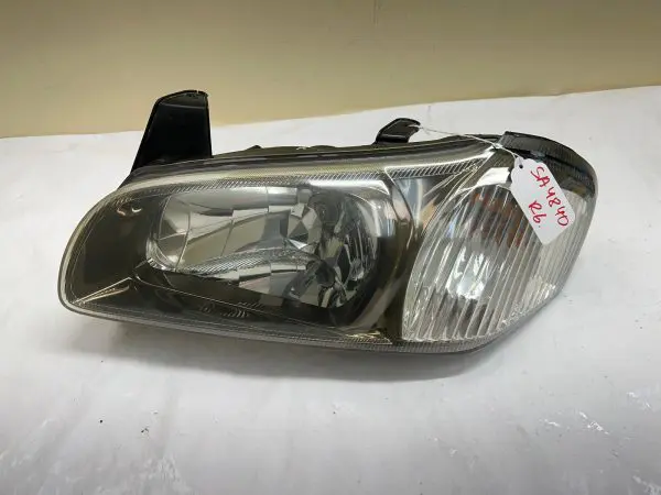 🎈🎈 2000 2001 NISSAN MAXIMA HALOGEN FRONT LEFT OEM HEADLIGHT