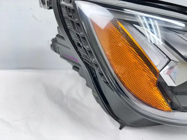 80A941034H 2021 2022 2023 2024 AUDI Q5 SQ5 FULL LED FRONT RIGHT OEM HEADLIGHT - Image 9