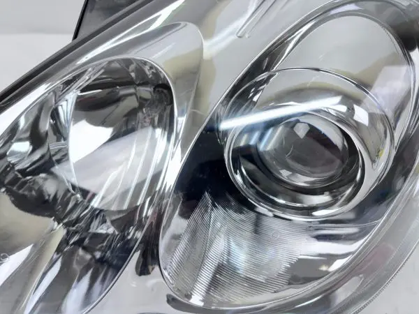 for 2005 2006 lexus es es330 halogen front left aftermarket headlight - Image 11
