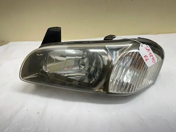 🎈🎈 2000 2001 NISSAN MAXIMA HALOGEN FRONT LEFT OEM HEADLIGHT - Image 2