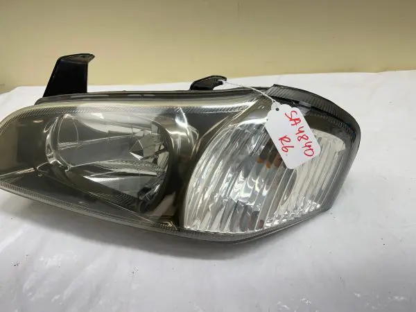 🎈🎈 2000 2001 NISSAN MAXIMA HALOGEN FRONT LEFT OEM HEADLIGHT - Image 3