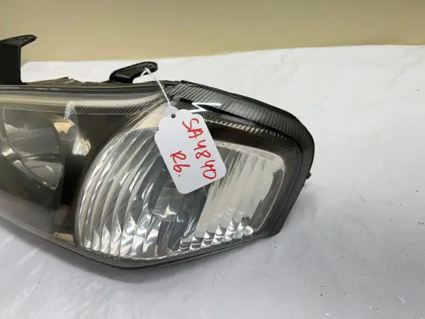 🎈🎈 2000 2001 NISSAN MAXIMA HALOGEN FRONT LEFT OEM HEADLIGHT - Image 4
