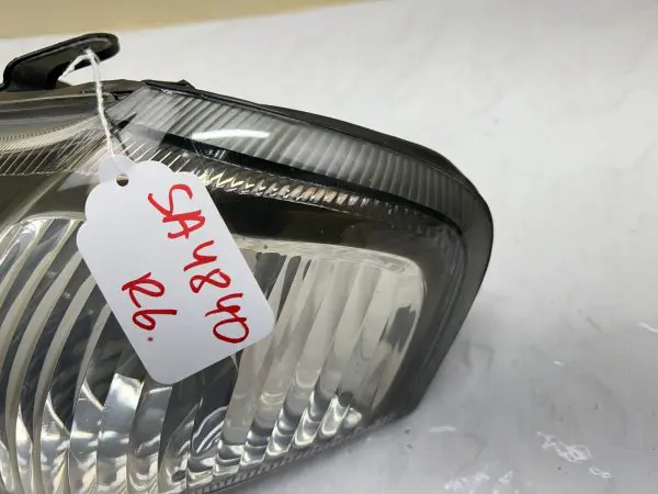🎈🎈 2000 2001 NISSAN MAXIMA HALOGEN FRONT LEFT OEM HEADLIGHT - Image 5