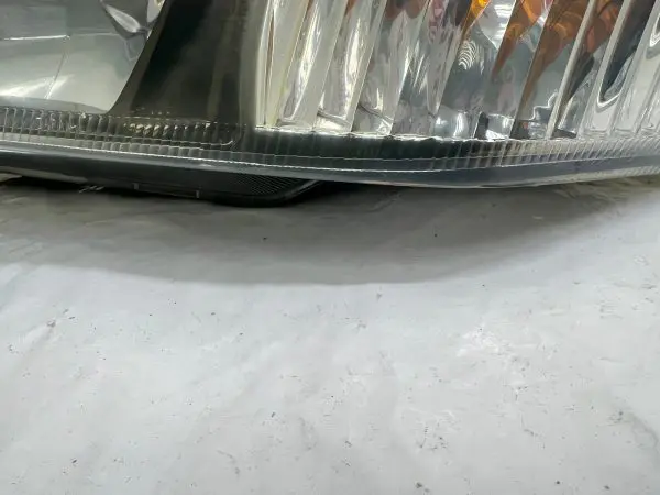 🎈🎈 2000 2001 NISSAN MAXIMA HALOGEN FRONT LEFT OEM HEADLIGHT - Image 8