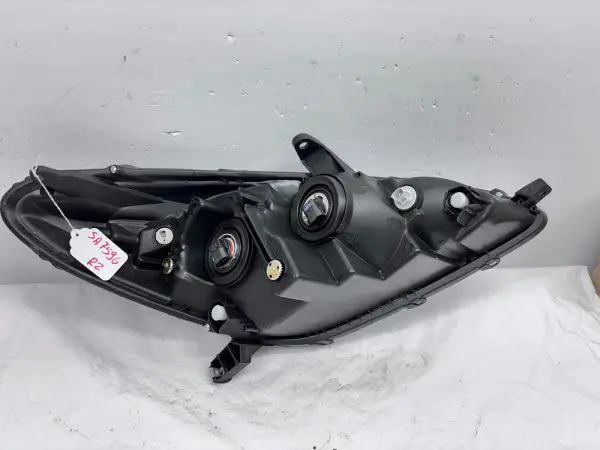 for 2005 2006 lexus es es330 halogen front left aftermarket headlight - Image 18