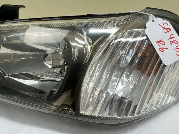 🎈🎈 2000 2001 NISSAN MAXIMA HALOGEN FRONT LEFT OEM HEADLIGHT - Image 10