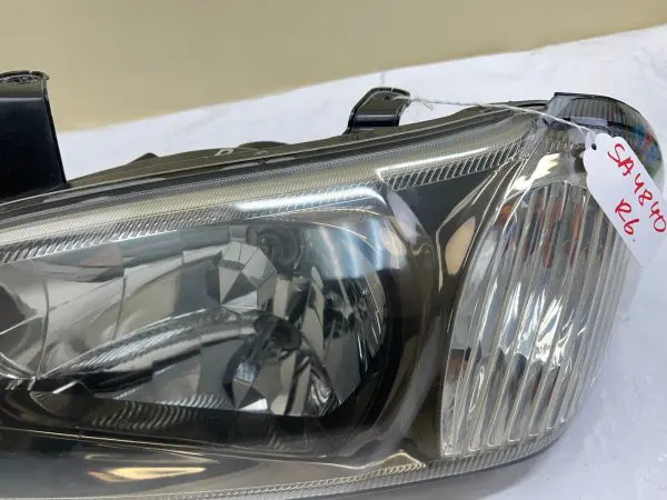 🎈🎈 2000 2001 NISSAN MAXIMA HALOGEN FRONT LEFT OEM HEADLIGHT - Image 11
