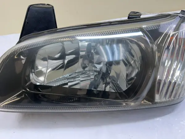 🎈🎈 2000 2001 NISSAN MAXIMA HALOGEN FRONT LEFT OEM HEADLIGHT - Image 12