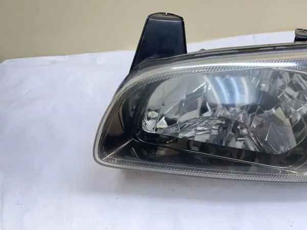 🎈🎈 2000 2001 NISSAN MAXIMA HALOGEN FRONT LEFT OEM HEADLIGHT - Image 13