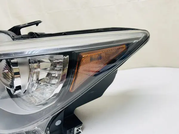 ⭐️ NICE 2014 2015 2016 2017 INFINITI FULL LED Q50 LED FRONT LEFT OEM HEADLIGHT - Image 2