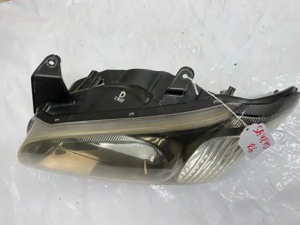 🎈🎈 2000 2001 NISSAN MAXIMA HALOGEN FRONT LEFT OEM HEADLIGHT - Image 15