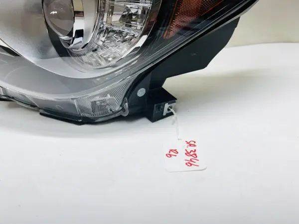 ⭐️ NICE 2014 2015 2016 2017 INFINITI FULL LED Q50 LED FRONT LEFT OEM HEADLIGHT - Image 3