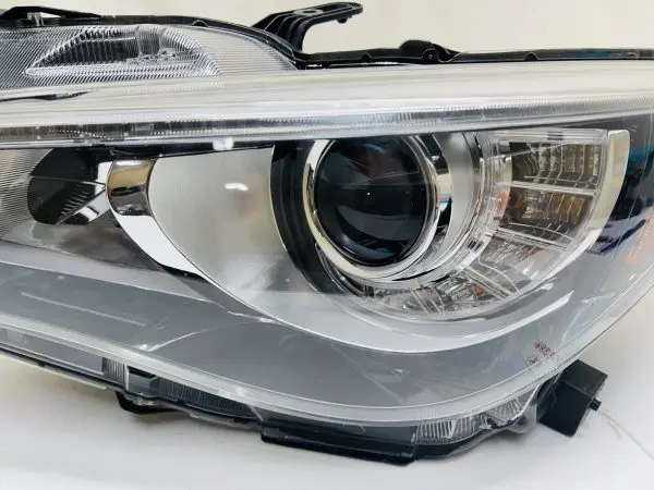 ⭐️ NICE 2014 2015 2016 2017 INFINITI FULL LED Q50 LED FRONT LEFT OEM HEADLIGHT - Image 5