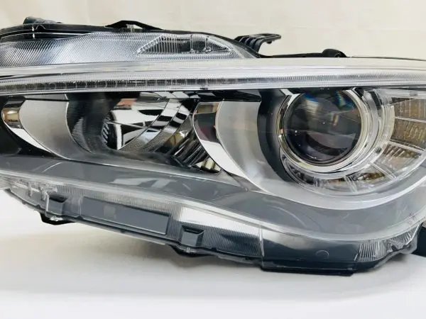 ⭐️ NICE 2014 2015 2016 2017 INFINITI FULL LED Q50 LED FRONT LEFT OEM HEADLIGHT - Image 6
