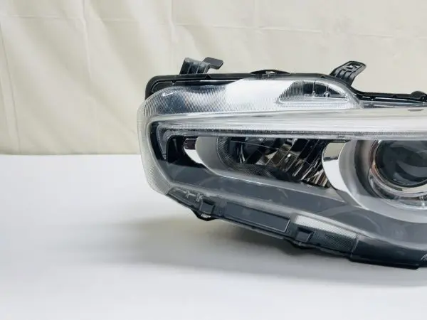 ⭐️ NICE 2014 2015 2016 2017 INFINITI FULL LED Q50 LED FRONT LEFT OEM HEADLIGHT - Image 7