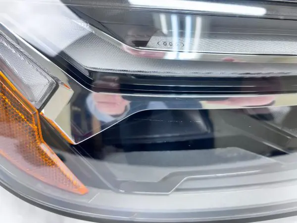 80A941034H 2021 2022 2023 2024 AUDI Q5 SQ5 FULL LED FRONT RIGHT OEM HEADLIGHT - Image 11