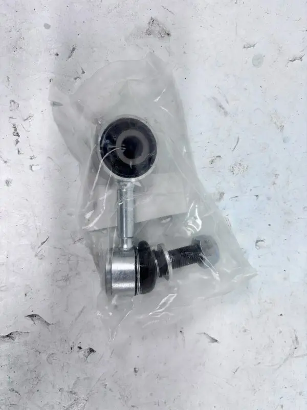 k750180 MasterPro Front Sway Bar End Ling 2008-2016 Toyota Tundra Sequoia - Image 2