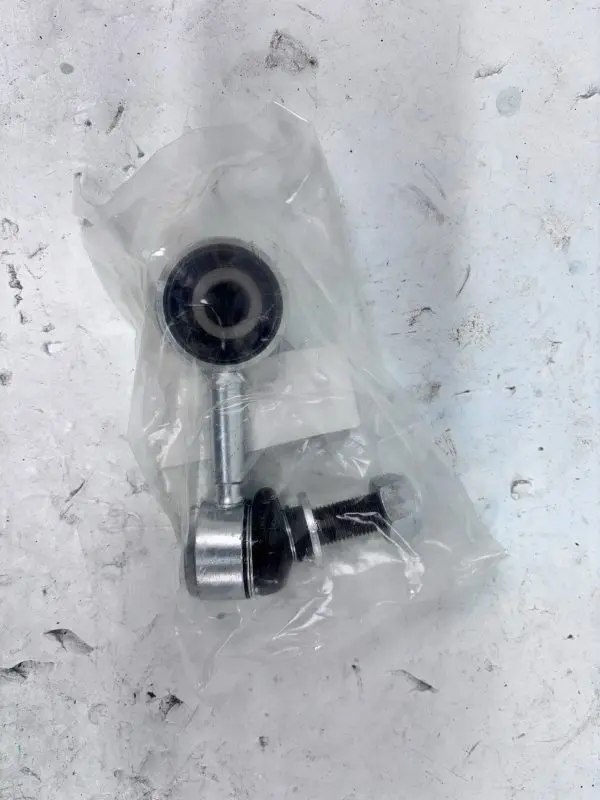 k750180 MasterPro Front Sway Bar End Ling 2008-2016 Toyota Tundra Sequoia - Image 3