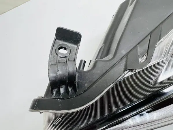 ⭐️ NICE 2014 2015 2016 2017 INFINITI FULL LED Q50 LED FRONT LEFT OEM HEADLIGHT - Image 11